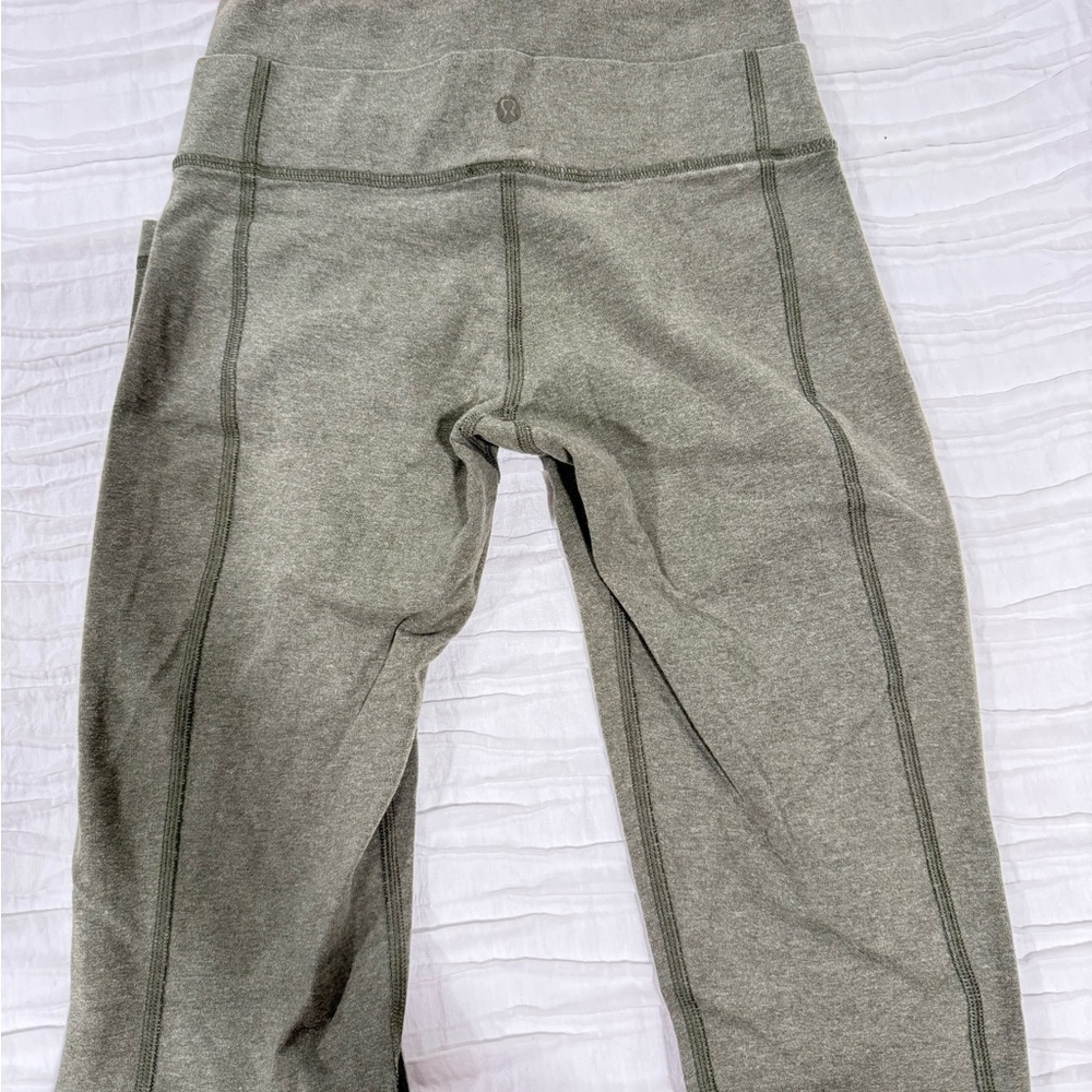 Lululemon Athletica Leggings